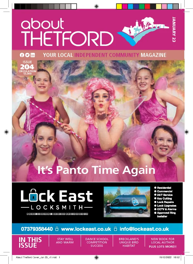 AT Jan 2023 Edition