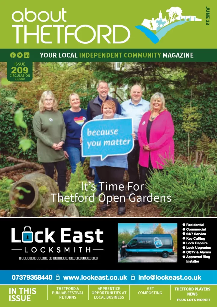 June 2023 edition