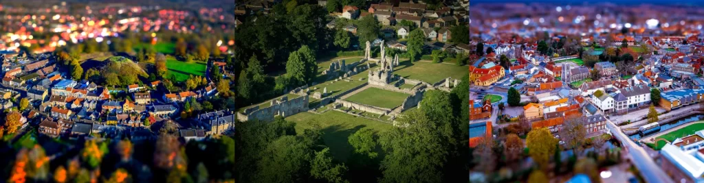 contact about thetford