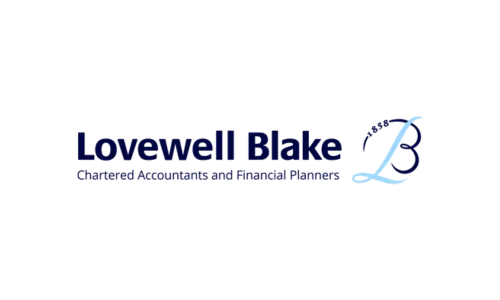 Lovewell Blake