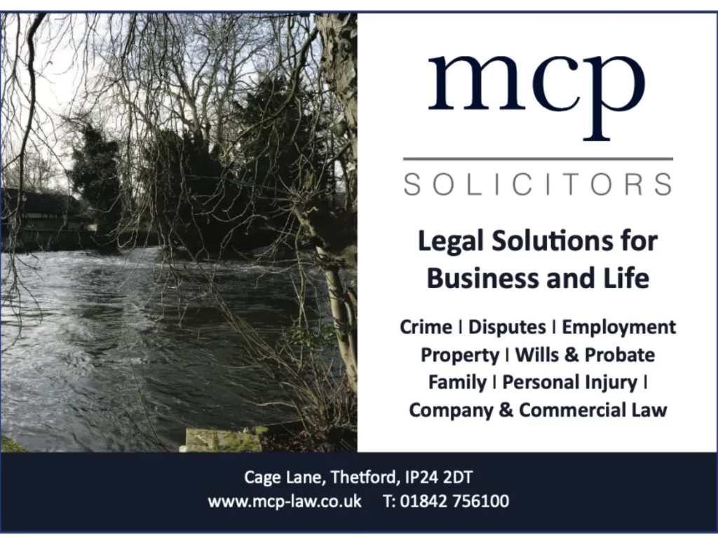 MCP Solicitors