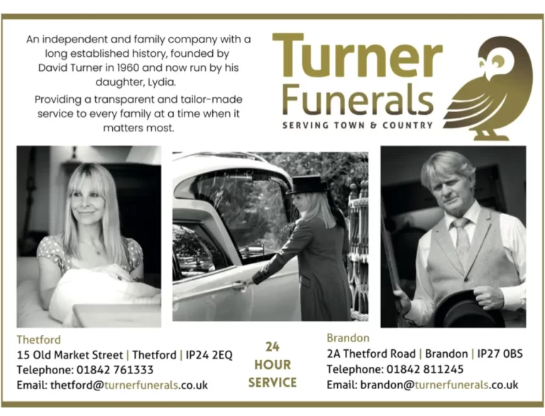 Turner Funerals