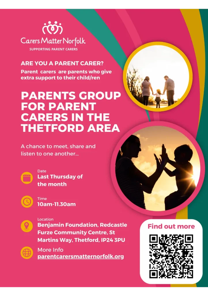 Parent-Carers-Group-Posters-Thetford-jpg