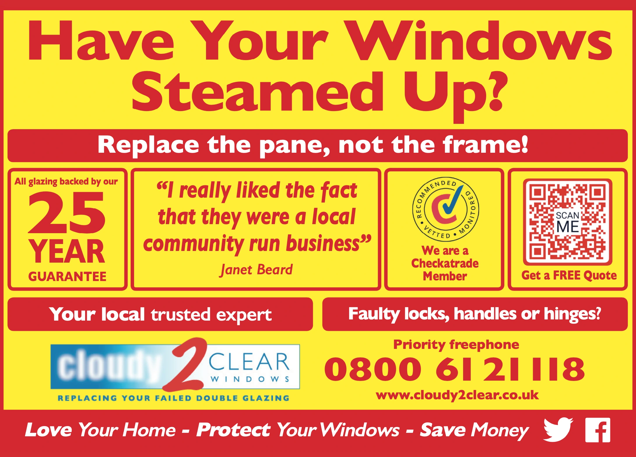 Cloudy2Clear Windows