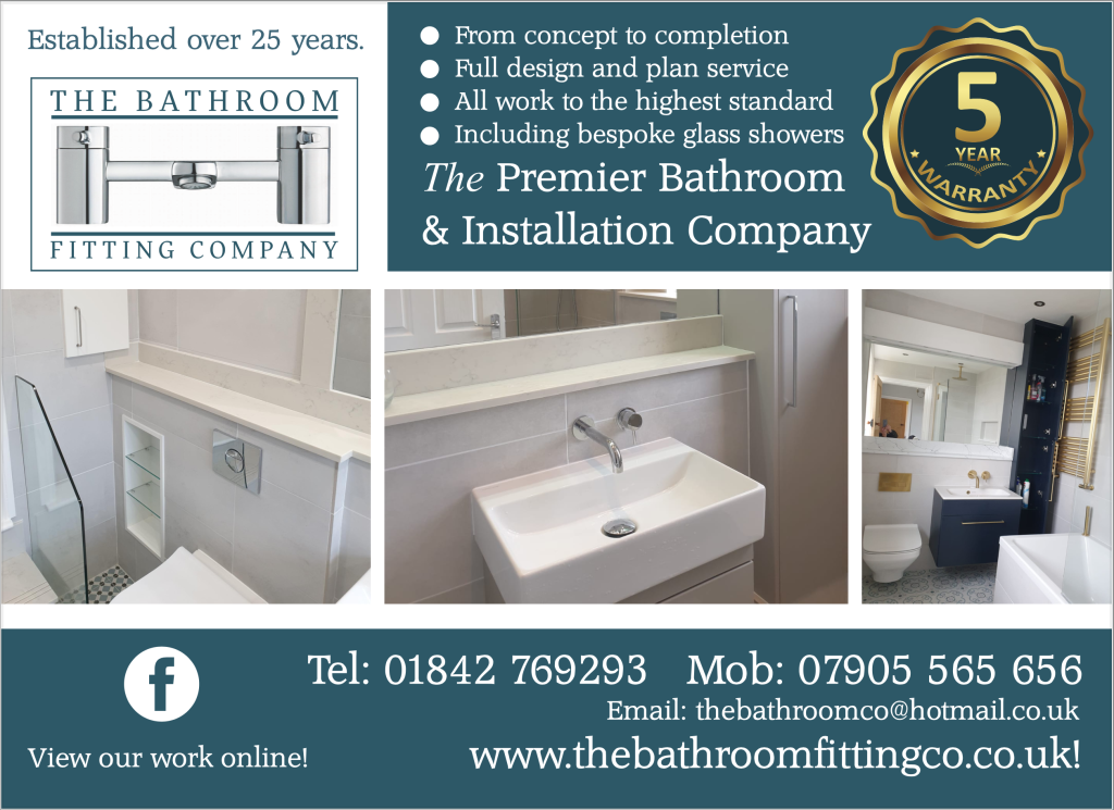 AD The Bathroom Fitting Co
