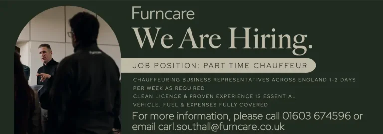 FURNCARE 2026