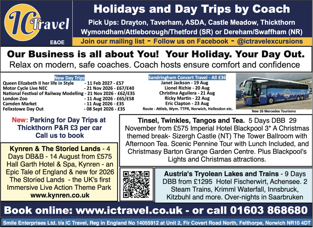 AD IC Travel