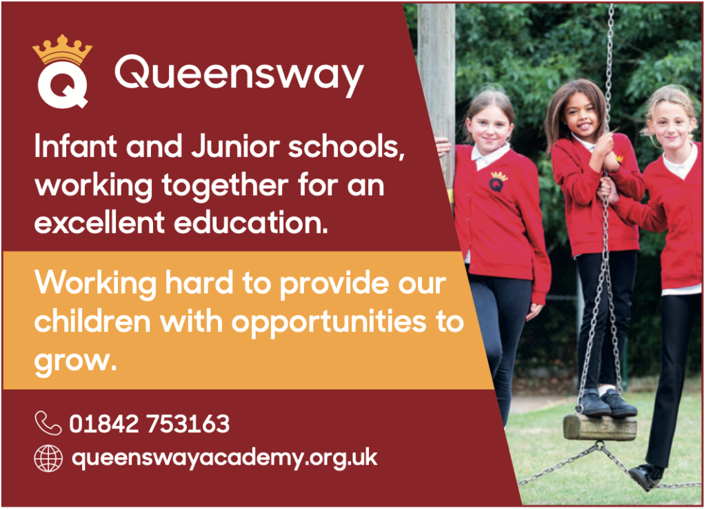 AD Queensway Academy