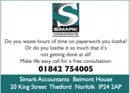 SIMARK 2026